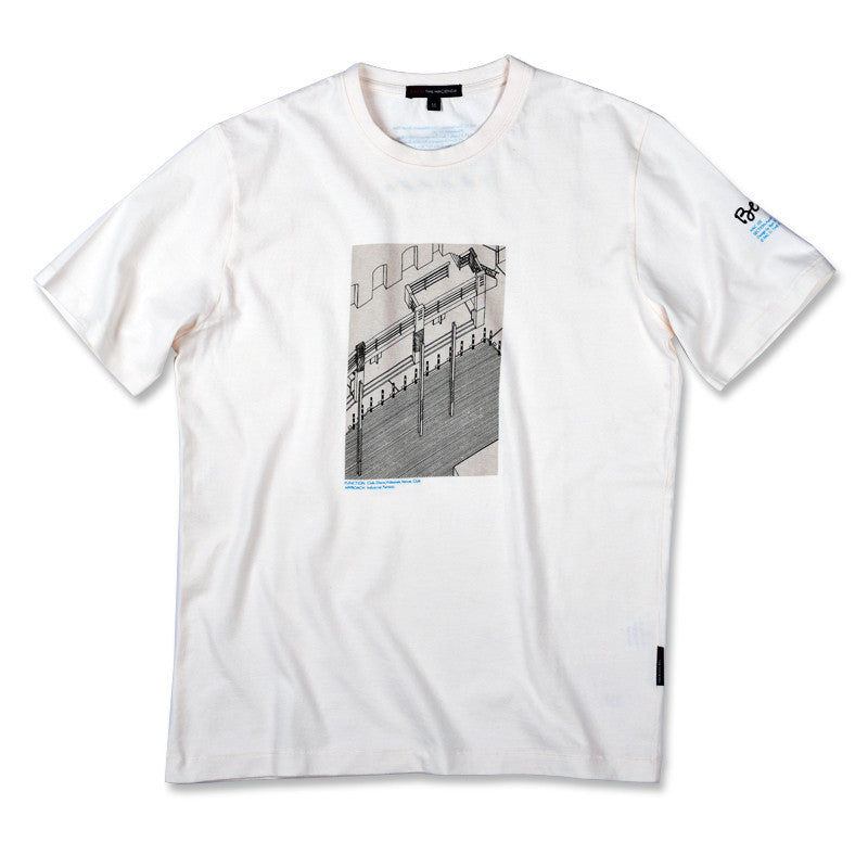 Hacienda t outlet shirt